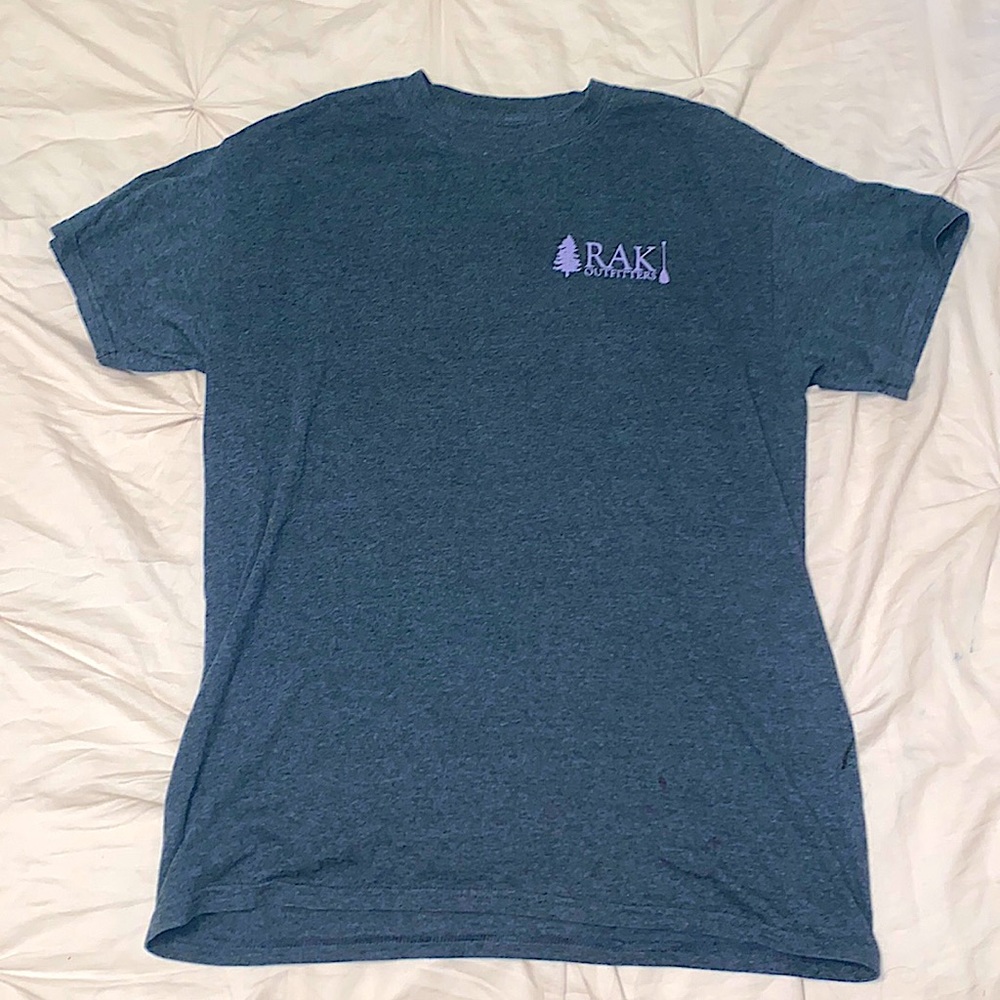 RAK Outfitters Women's T-shirt